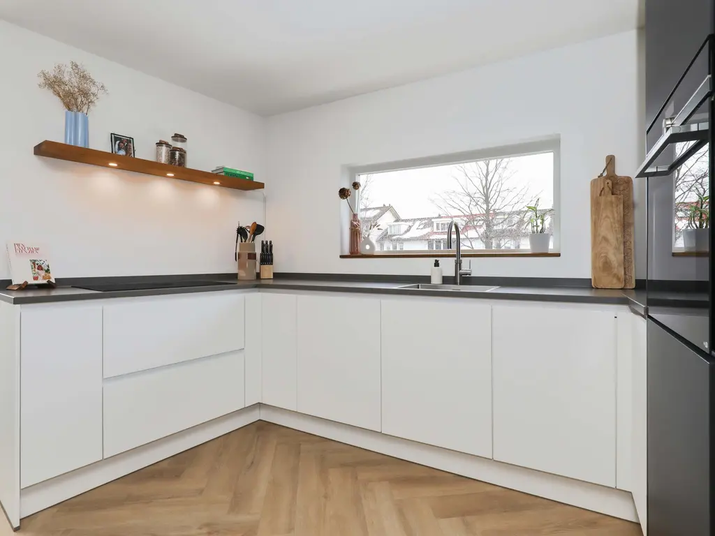 Winstongaarde 28, AMERSFOORT