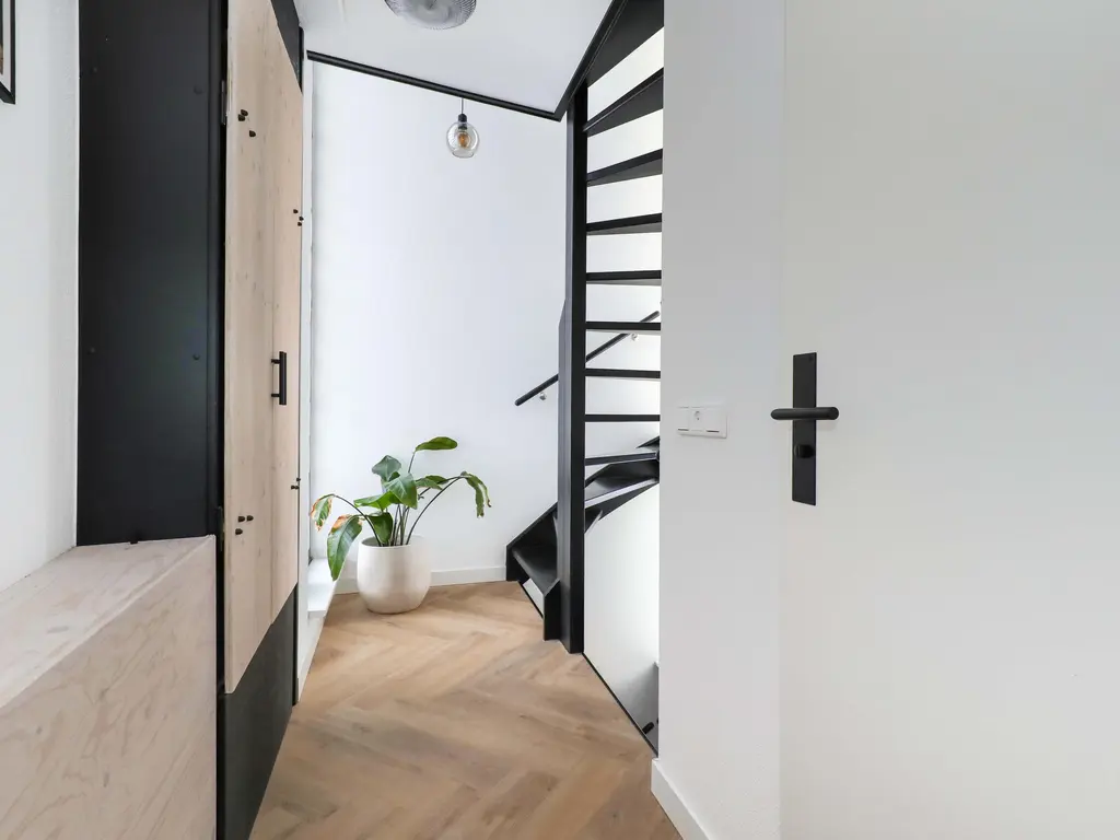 Winstongaarde 28, AMERSFOORT