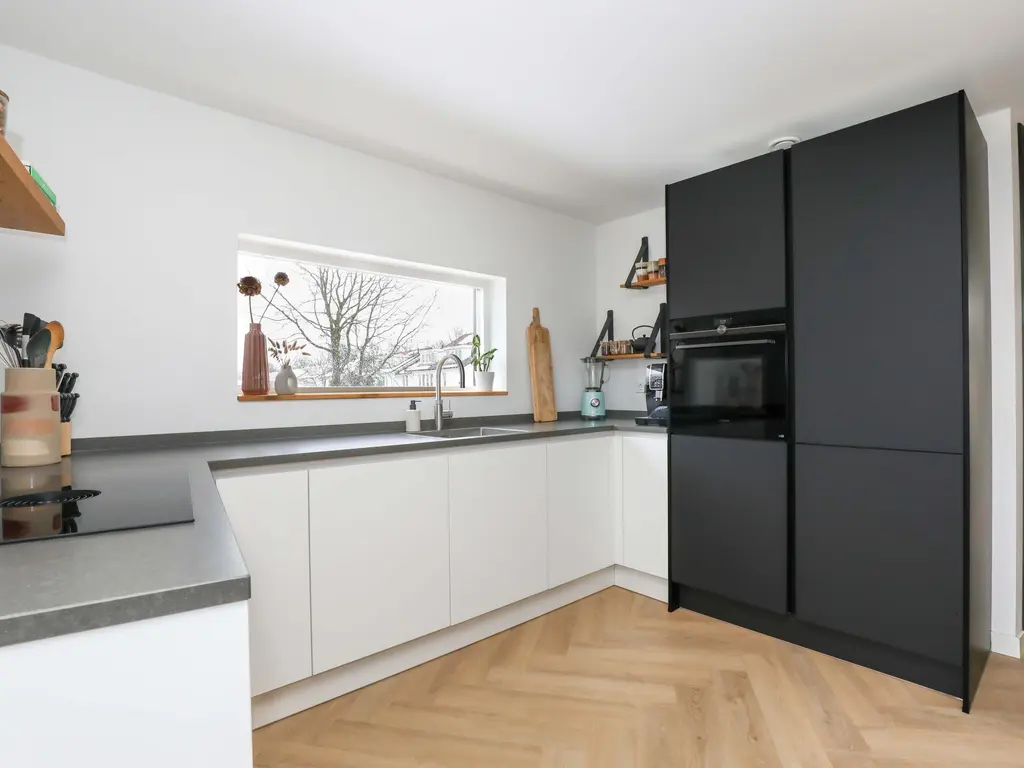 Winstongaarde 28, AMERSFOORT