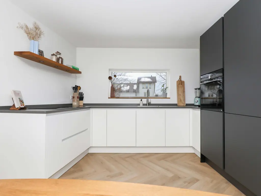 Winstongaarde 28, AMERSFOORT