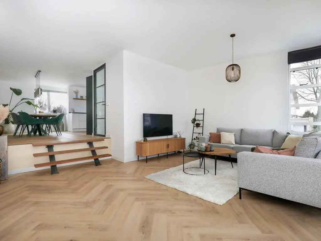 Winstongaarde 28, AMERSFOORT