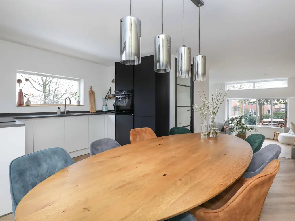 Winstongaarde 28, AMERSFOORT