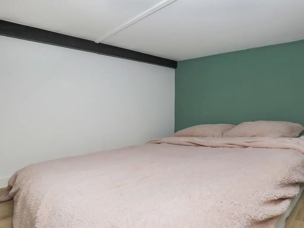 Winstongaarde 28, AMERSFOORT