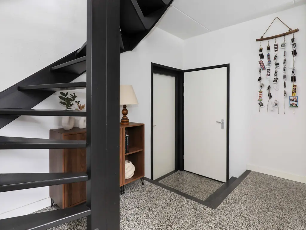 Winstongaarde 28, AMERSFOORT