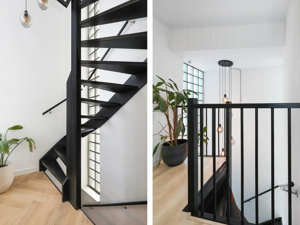 Winstongaarde 28, AMERSFOORT