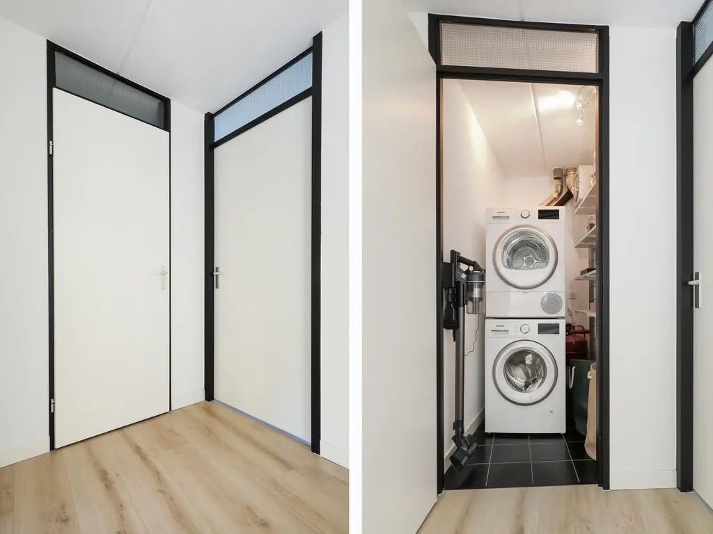 Winstongaarde 28, AMERSFOORT