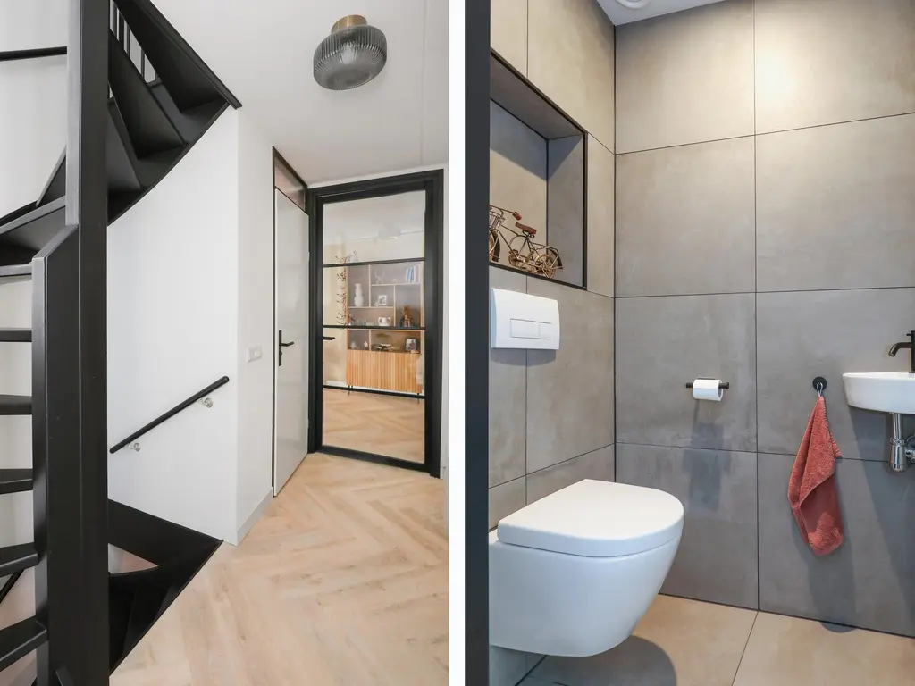 Winstongaarde 28, AMERSFOORT