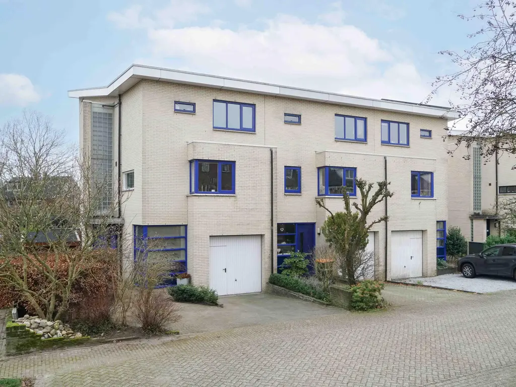 Winstongaarde 28, AMERSFOORT