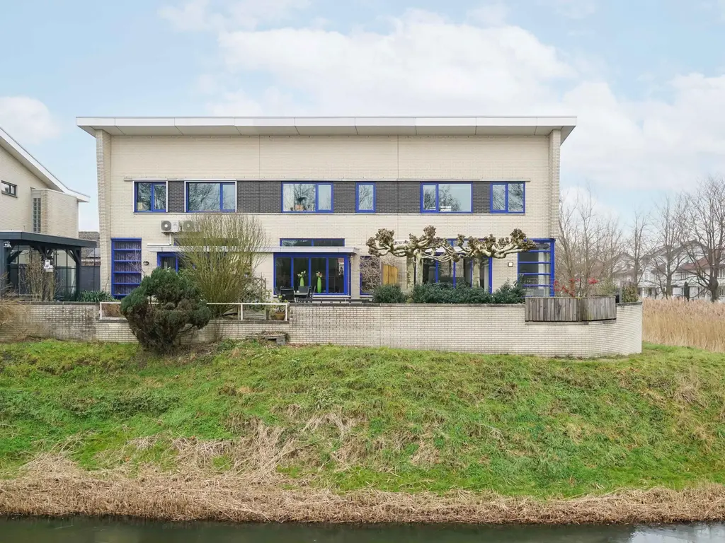 Winstongaarde 28, AMERSFOORT