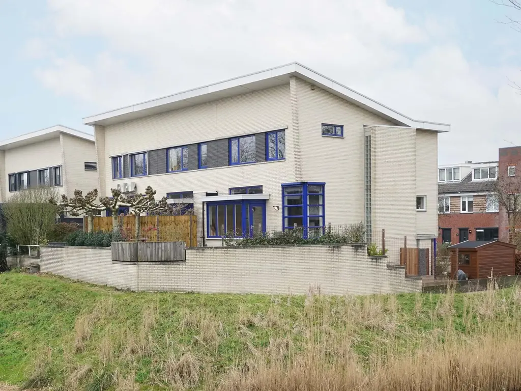 Winstongaarde 28, AMERSFOORT