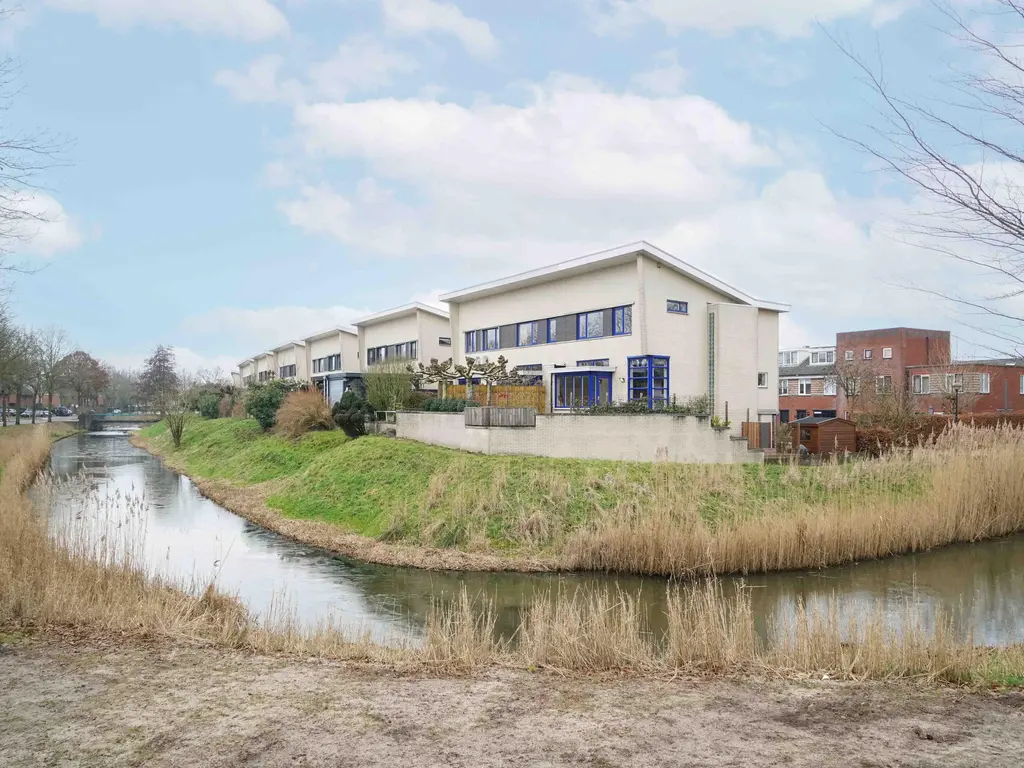 Winstongaarde 28, AMERSFOORT