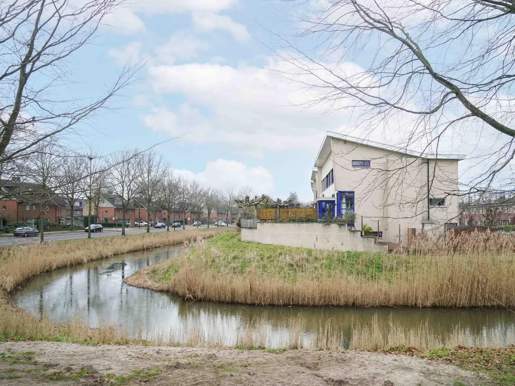 Winstongaarde 28, AMERSFOORT