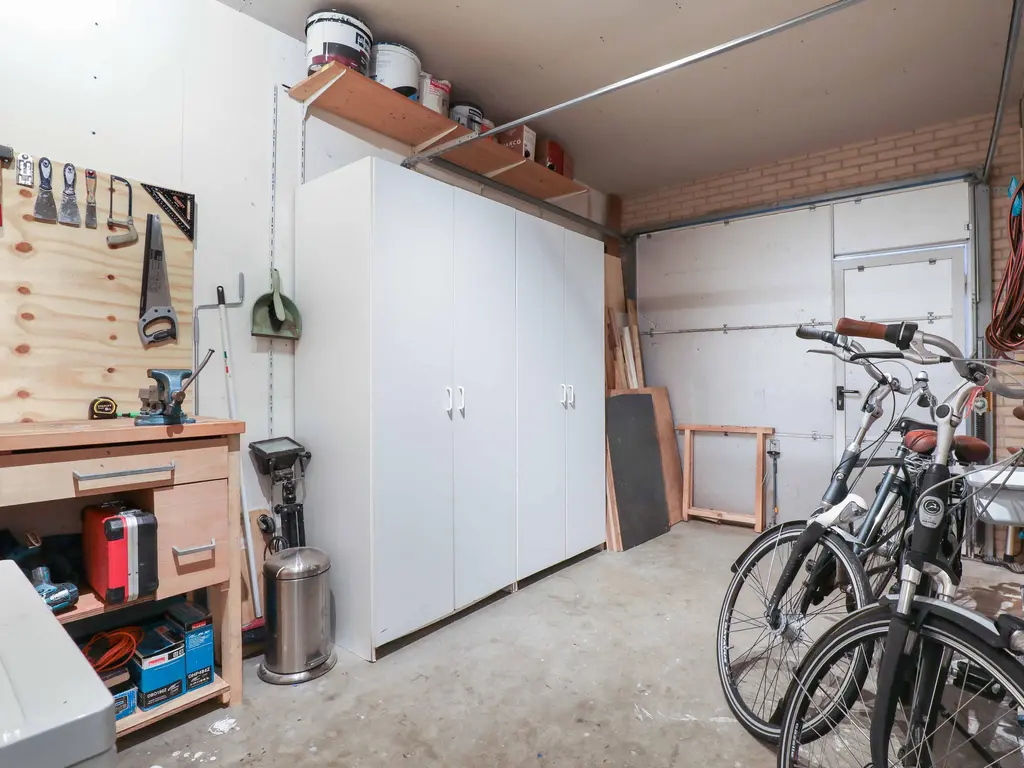 Winstongaarde 28, AMERSFOORT