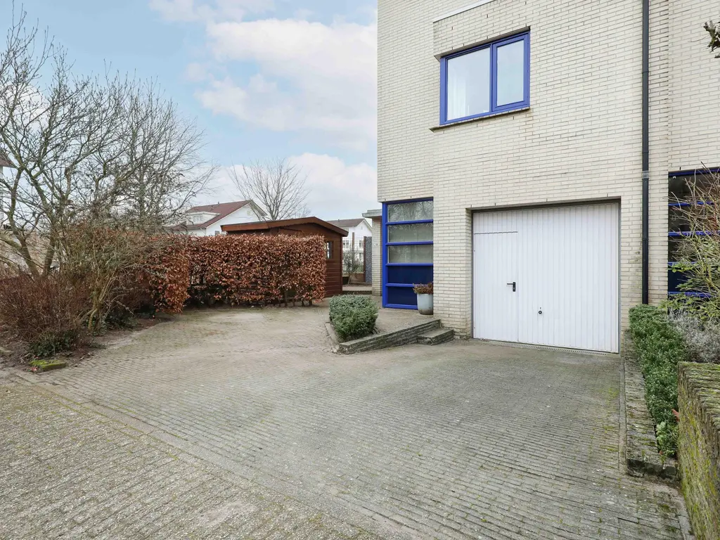 Winstongaarde 28, AMERSFOORT