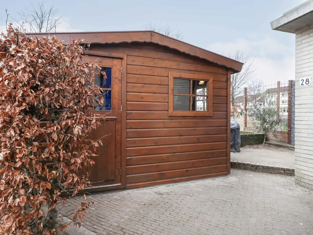 Winstongaarde 28, AMERSFOORT