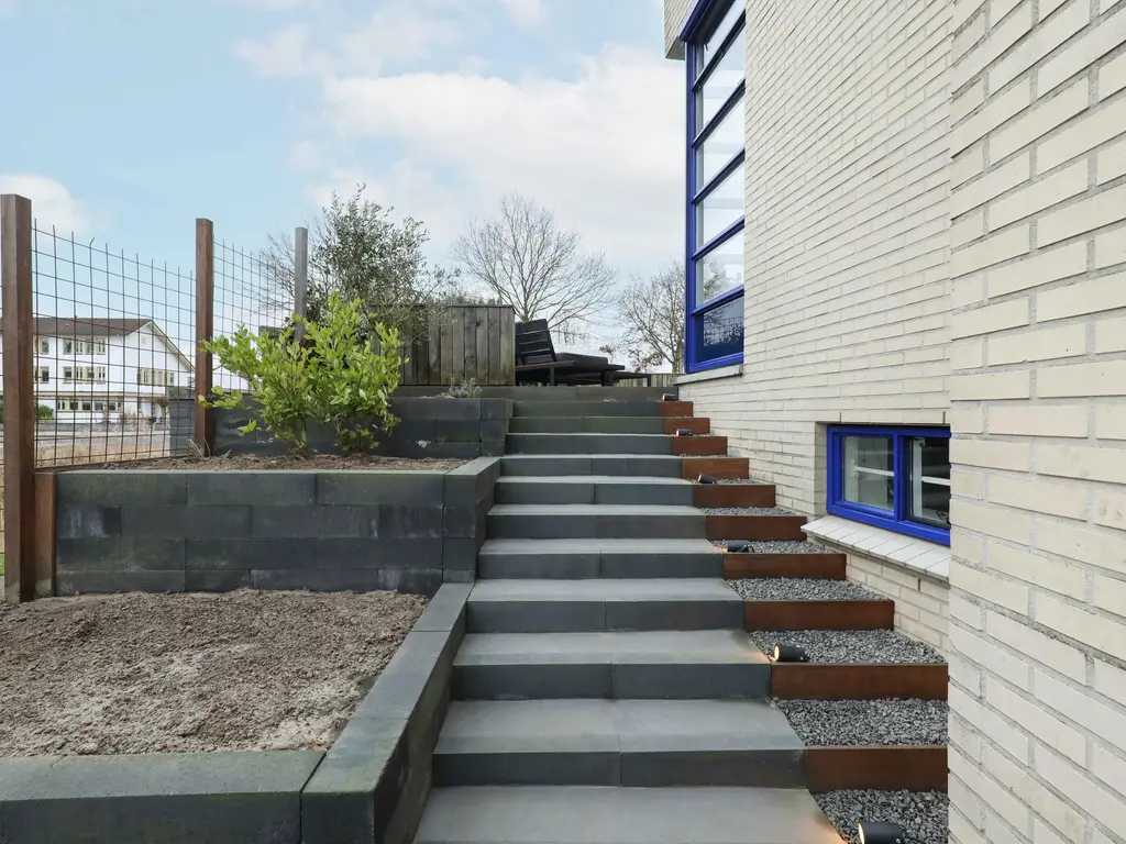 Winstongaarde 28, AMERSFOORT