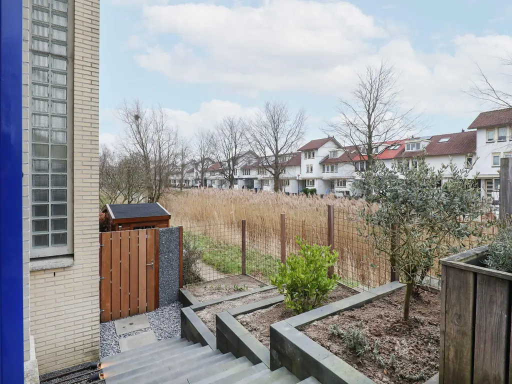 Winstongaarde 28, AMERSFOORT