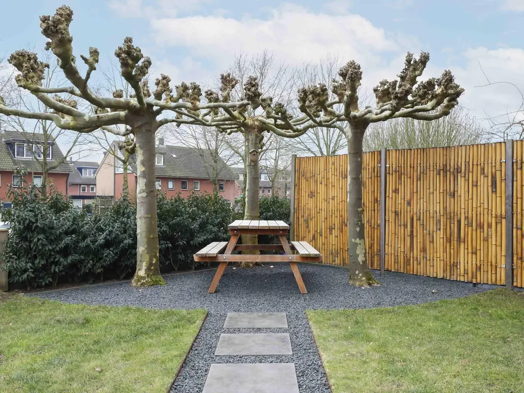 Winstongaarde 28, AMERSFOORT