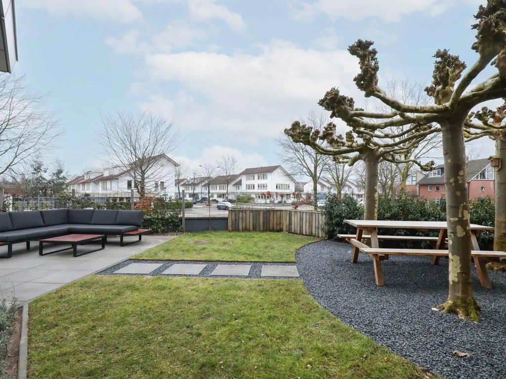 Winstongaarde 28, AMERSFOORT