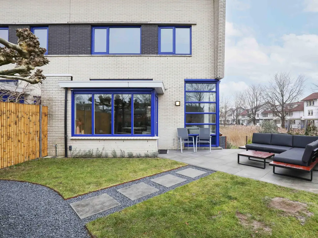 Winstongaarde 28, AMERSFOORT