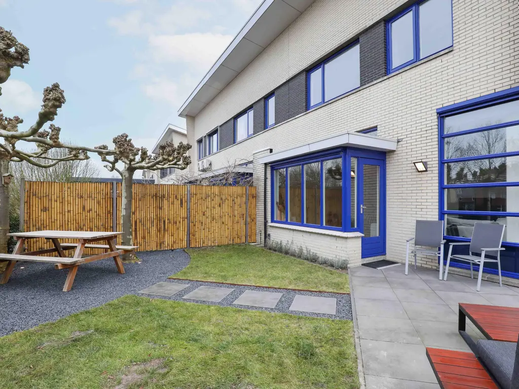 Winstongaarde 28, AMERSFOORT