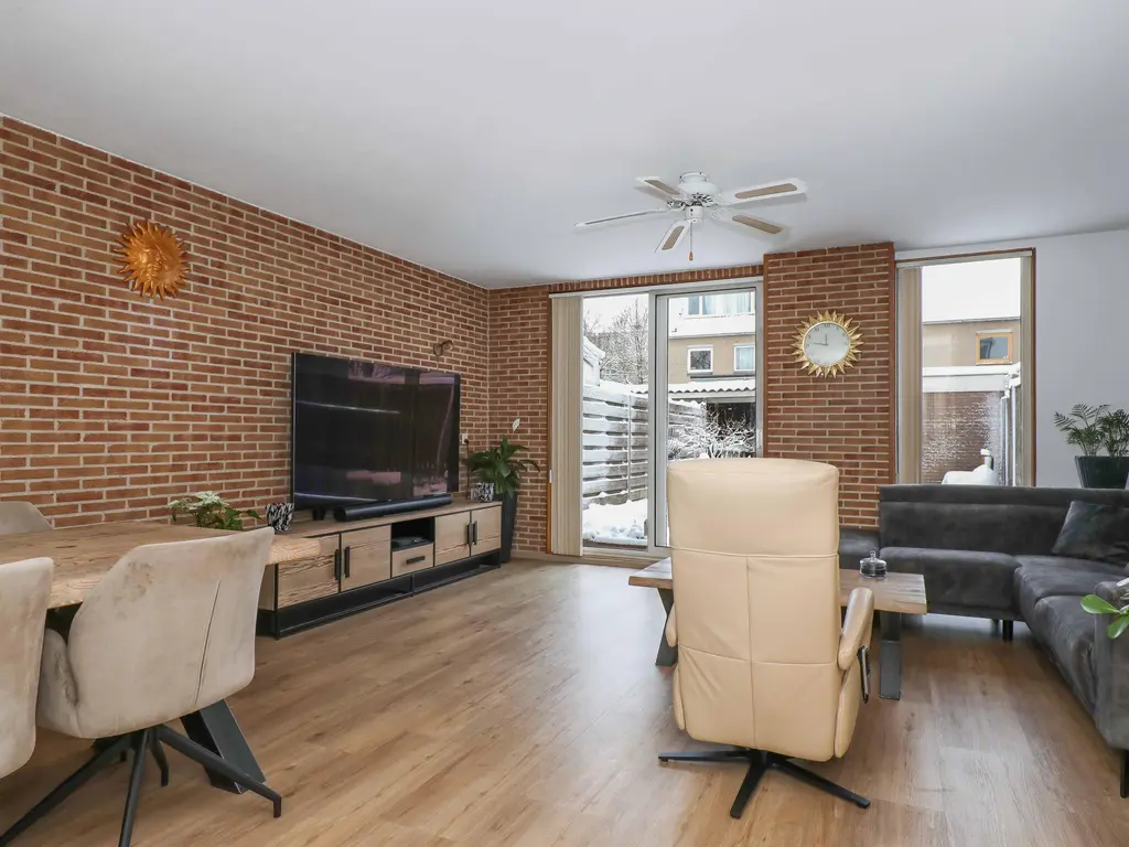 Abraham Blankaartsingel 167, AMERSFOORT