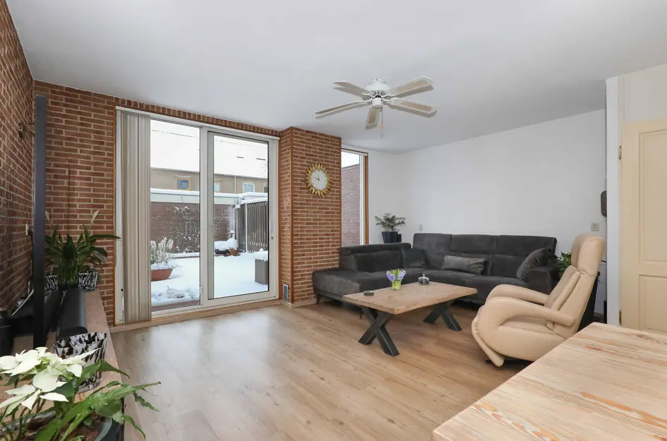 Abraham Blankaartsingel 167