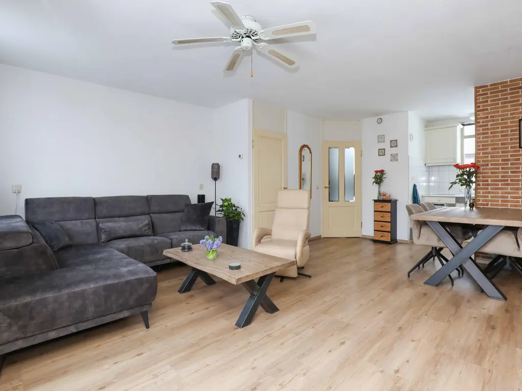 Abraham Blankaartsingel 167, AMERSFOORT