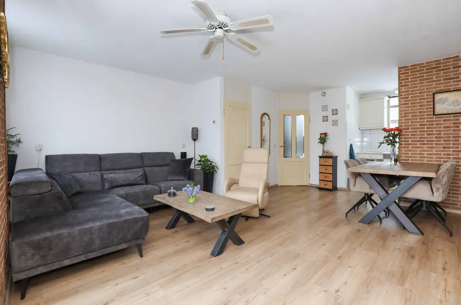 Abraham Blankaartsingel 167