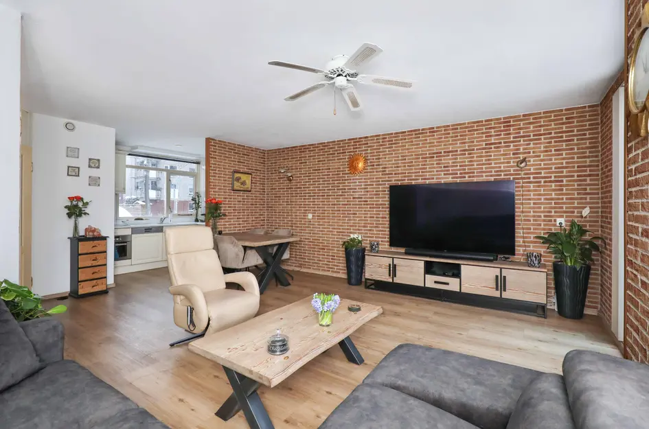 Abraham Blankaartsingel 167