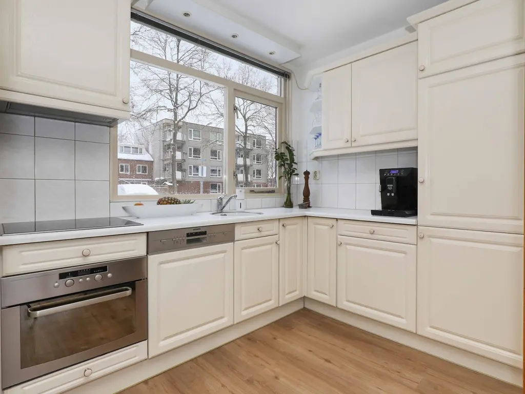 Abraham Blankaartsingel 167, AMERSFOORT