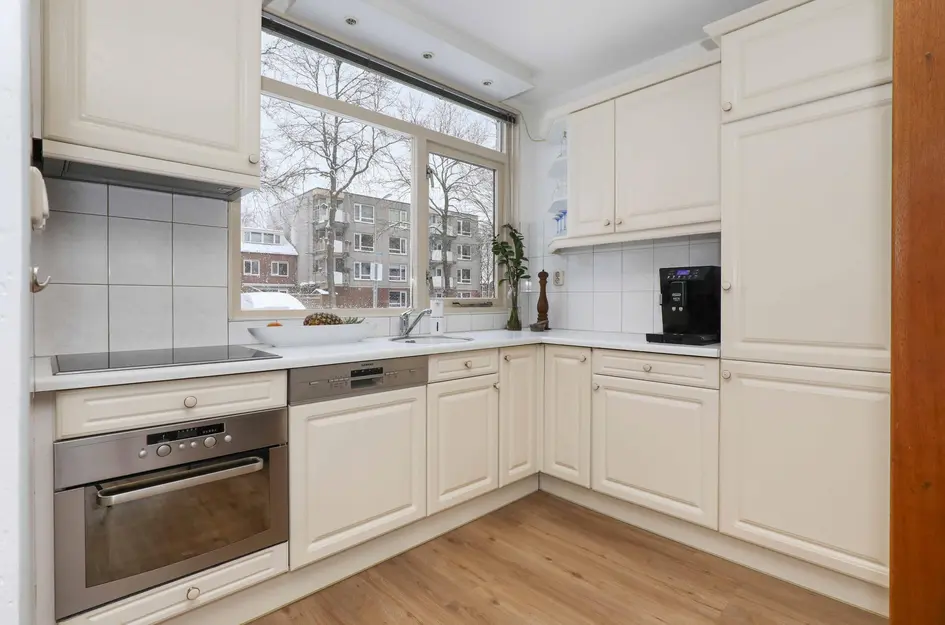 Abraham Blankaartsingel 167