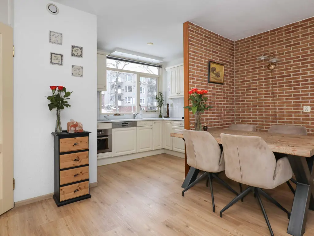 Abraham Blankaartsingel 167, AMERSFOORT