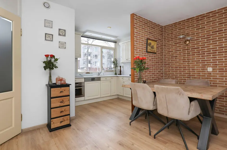 Abraham Blankaartsingel 167