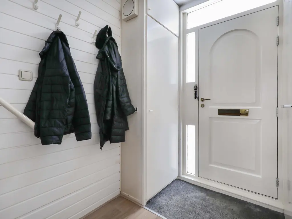 Abraham Blankaartsingel 167, AMERSFOORT