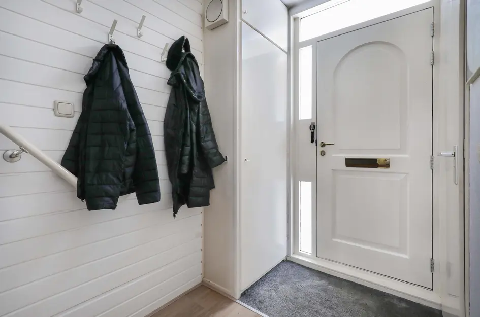 Abraham Blankaartsingel 167