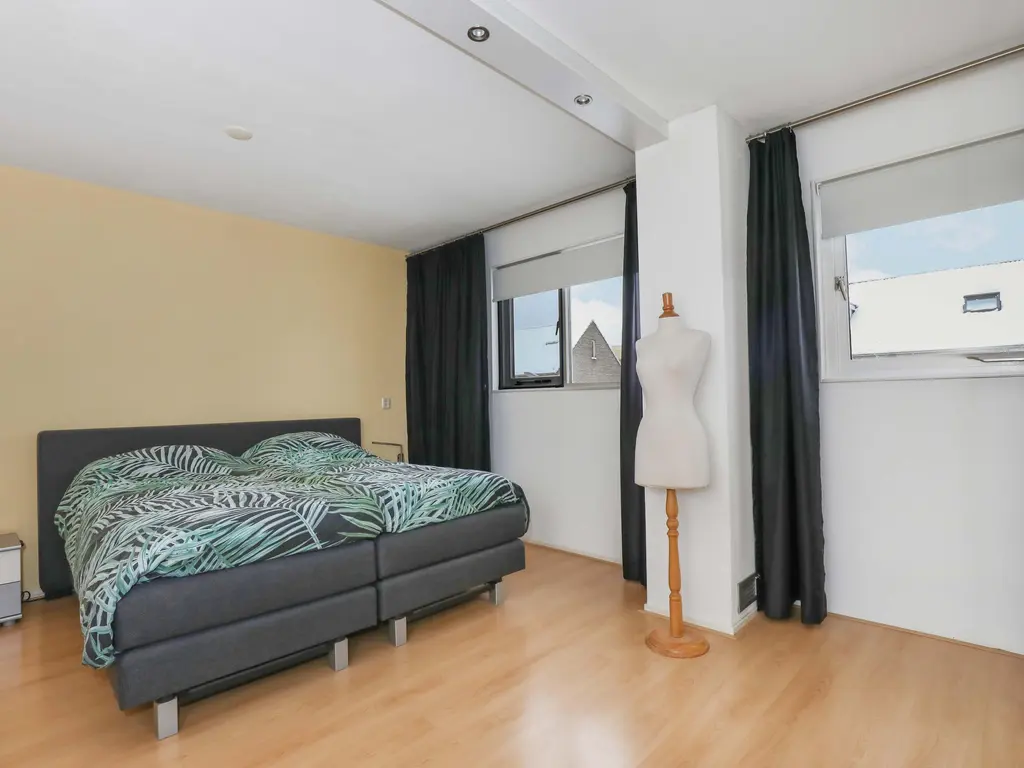 Abraham Blankaartsingel 167, AMERSFOORT