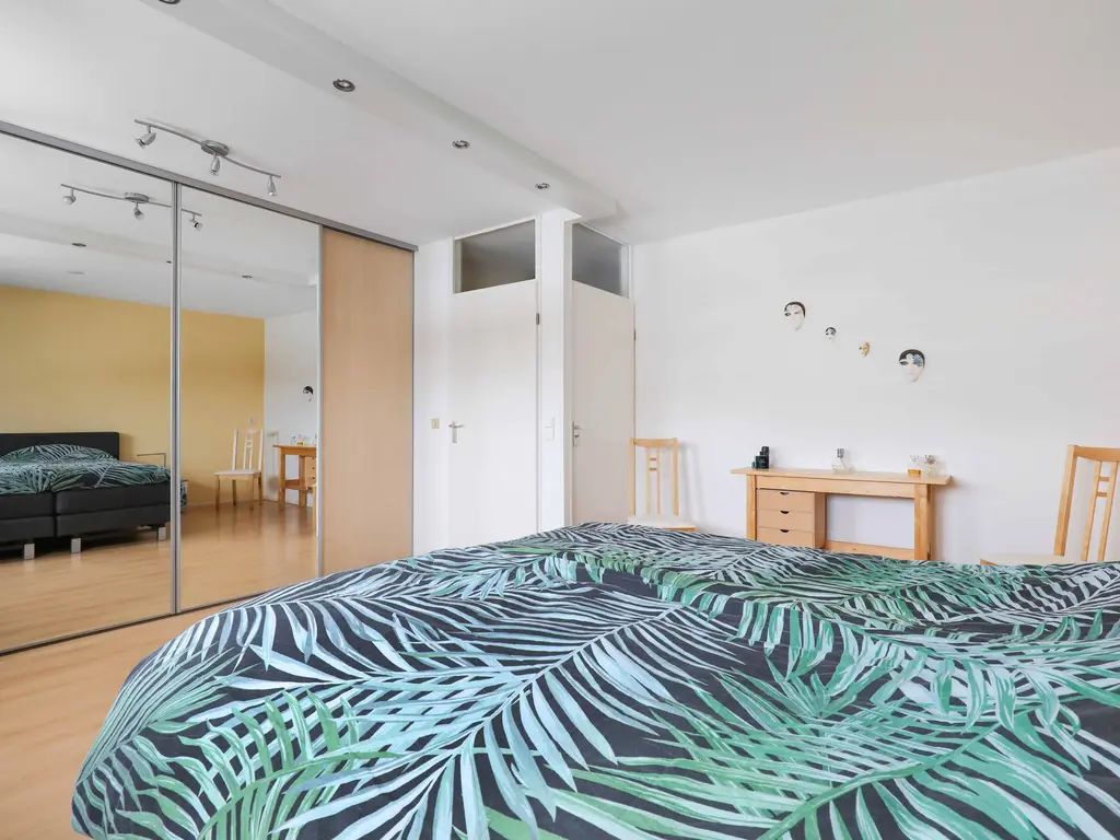 Abraham Blankaartsingel 167, AMERSFOORT