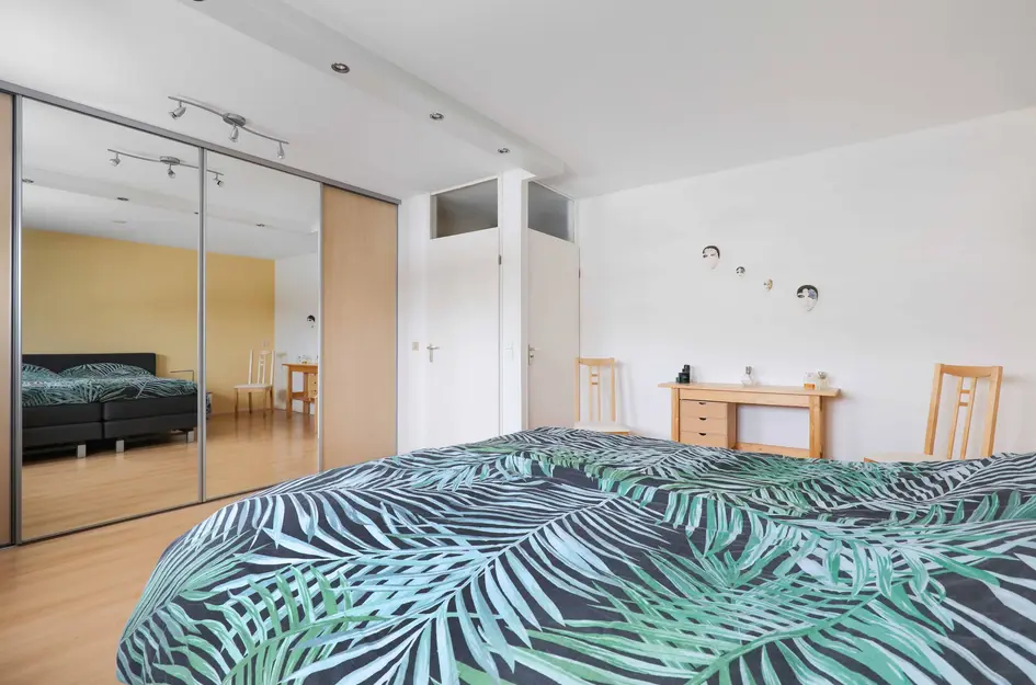 Abraham Blankaartsingel 167