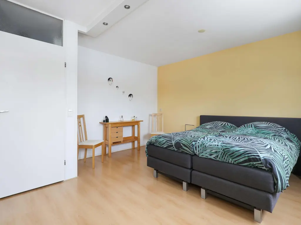 Abraham Blankaartsingel 167, AMERSFOORT