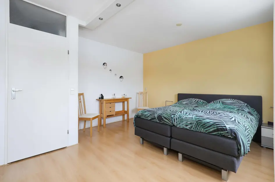 Abraham Blankaartsingel 167