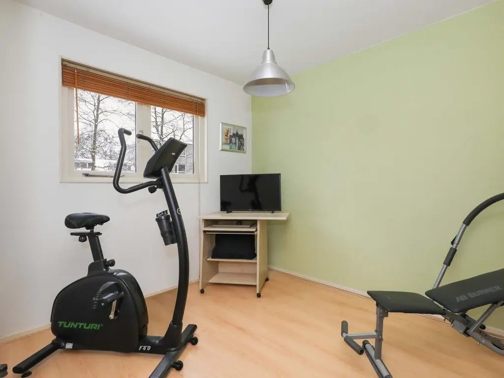 Abraham Blankaartsingel 167, AMERSFOORT