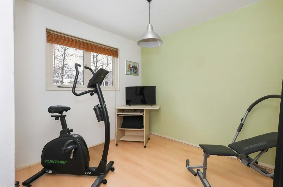 Abraham Blankaartsingel 167