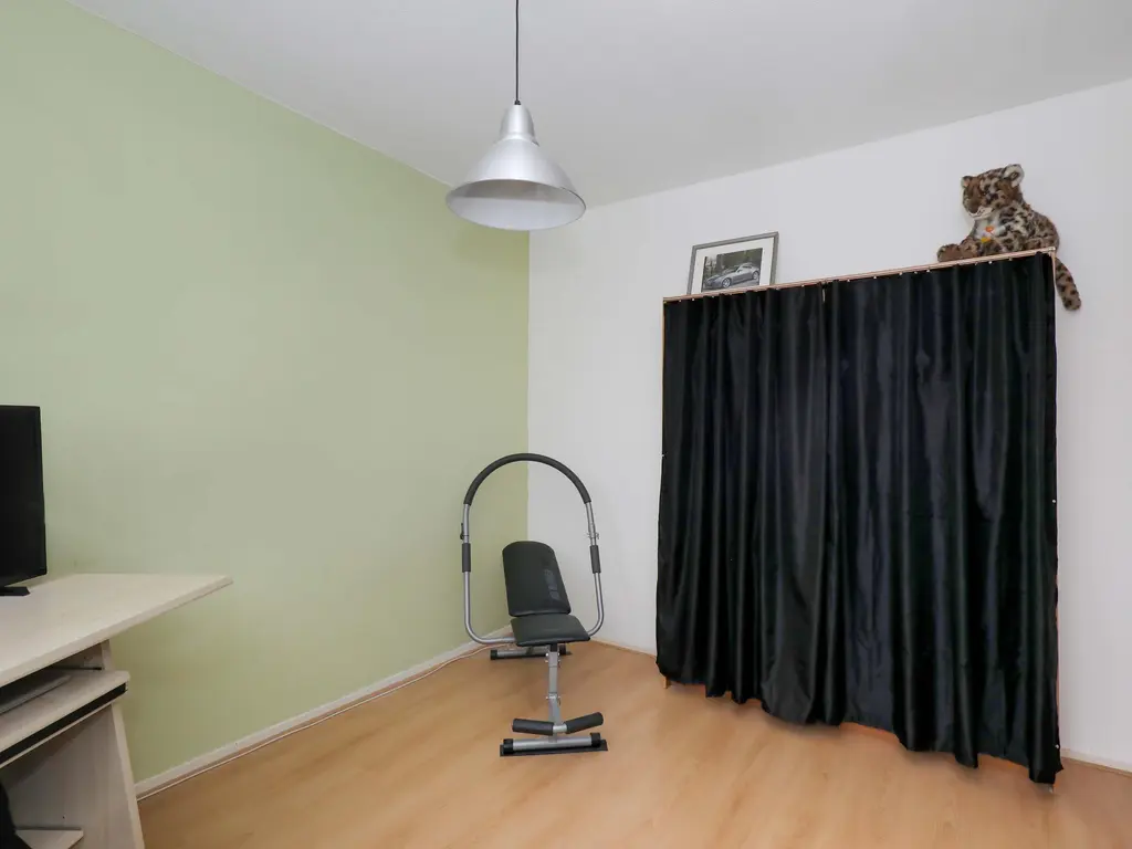 Abraham Blankaartsingel 167, AMERSFOORT