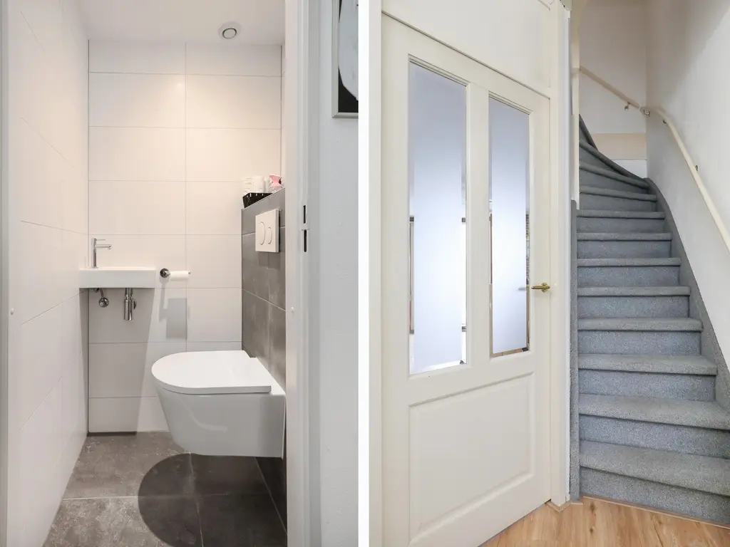 Abraham Blankaartsingel 167, AMERSFOORT