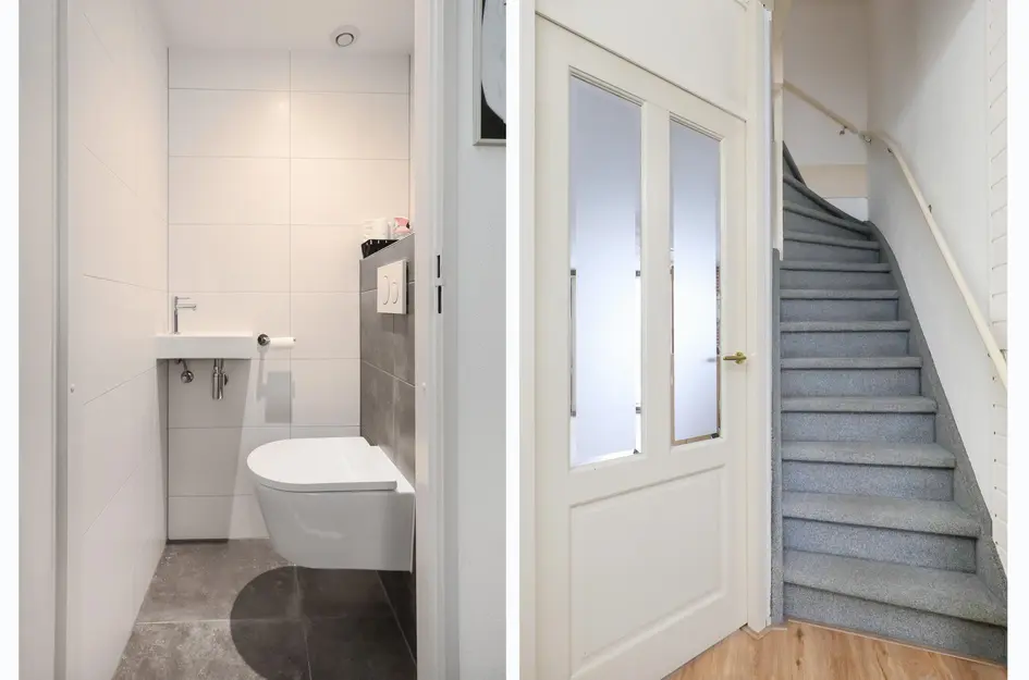 Abraham Blankaartsingel 167