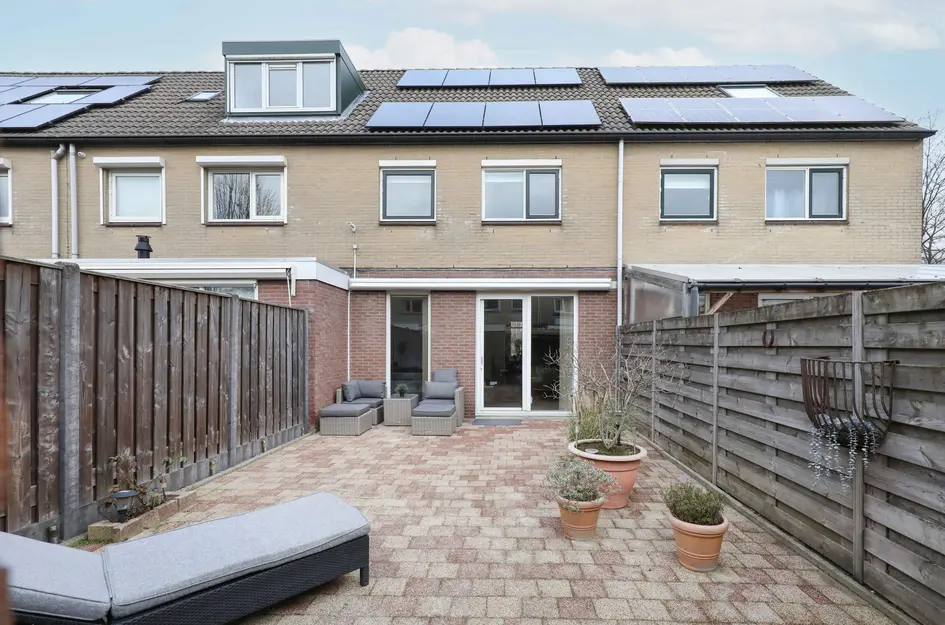 Abraham Blankaartsingel 167