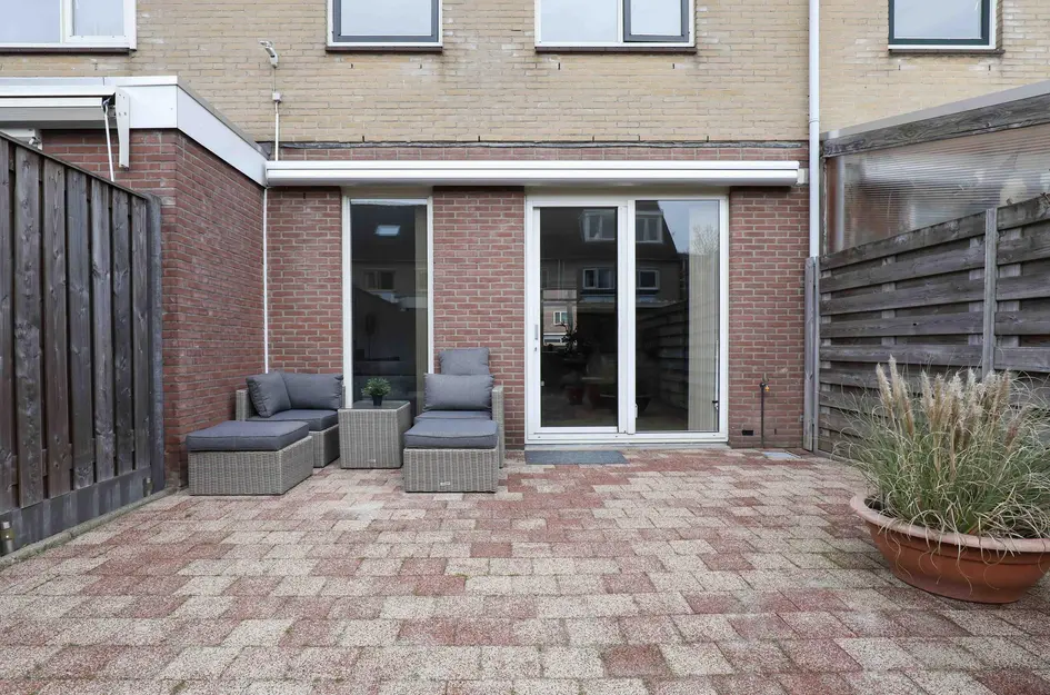 Abraham Blankaartsingel 167