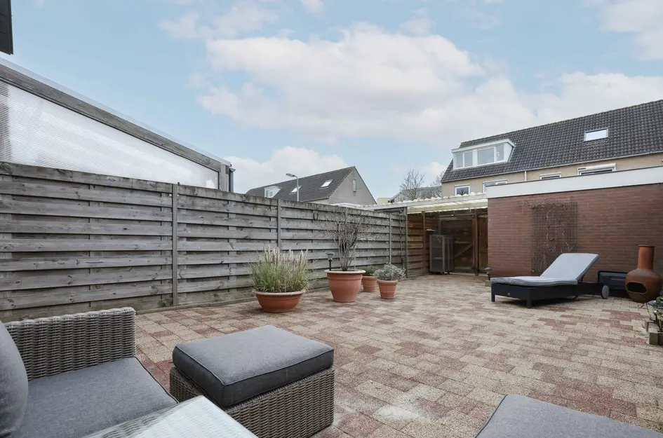 Abraham Blankaartsingel 167