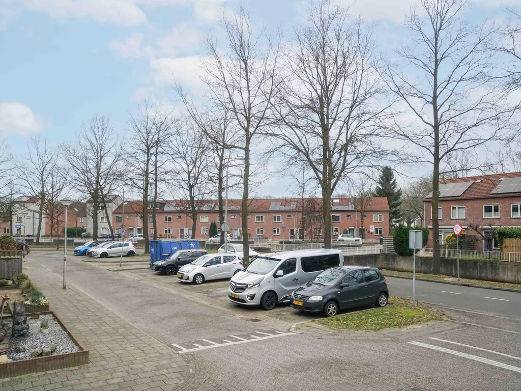 Abraham Blankaartsingel 167, AMERSFOORT